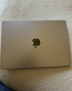 Macbook Pro 14in