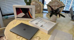 2023 macbook M2 16 inch 512 ssd 32 ram MDM