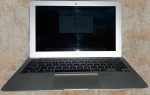 Apple MacBook Air Laptop