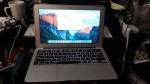Apple MacBook Air Laptop