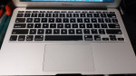 Apple MacBook Air Laptop