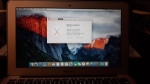 Apple MacBook Air Laptop