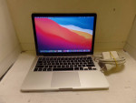 13" Apple MacBook Pro Retina 3.0Gzh i7 8GB 512GB SSD