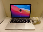 13" Apple MacBook Pro Retina 3.0Gzh i7 8GB 512GB SSD