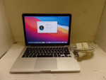 13" Apple MacBook Pro Retina 3.0Gzh i7 8GB 512GB SSD