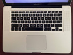 2013 Apple MacBook Pro 15" 2 i7 8gb Ram 256gb SSD Intel Iris 5200 Pro