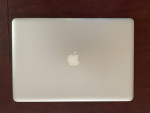 2013 Apple MacBook Pro 15" 2 i7 8gb Ram 256gb SSD Intel Iris 5200 Pro