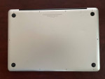 2013 Apple MacBook Pro 15" 2 i7 8gb Ram 256gb SSD Intel Iris 5200 Pro
