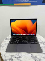 MacBook Air "M1" 8 CPU/7 GPU 13" , 8GB, 256GB "H91153"