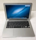 MacBook Air mid-2013