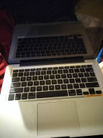Apple macbook pro