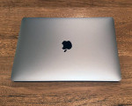 2020 13-inch MacBook Pro Space Gray