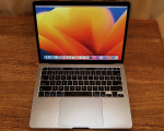 2020 13-inch MacBook Pro Space Gray