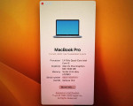 2020 13-inch MacBook Pro Space Gray