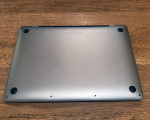 2020 13-inch MacBook Pro Space Gray