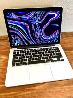 MacBook Pro (Retina) 13" For Sale!