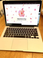 MacBook Pro (Retina) 13" For Sale!