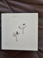 AirPods Pro Earbuds