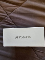 AirPods Pro Earbuds