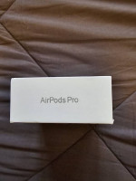 AirPods Pro Earbuds