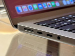 Macbook Pro M1 PRO 14 inch 16GB + 2TB A2442