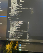 Macbook pro