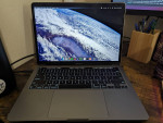 13 M2 MacBook Pro