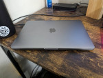 13 M2 MacBook Pro