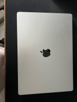 MacBook Pro M1 Max