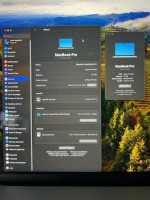 MacBook Pro M1 Max