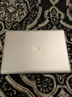 MacBook Pro 13”, Late 2011, macOS High Sierra, i5, 16gb, 500gb hdd.