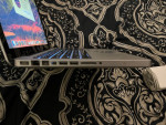 MacBook Pro 13”, Late 2011, macOS High Sierra, i5, 16gb, 500gb hdd.