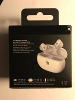 New Beats Studio ear buds