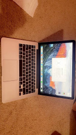 Apple Macbook Pro