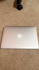Apple Macbook Pro