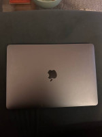 13” MACBOOK AIR