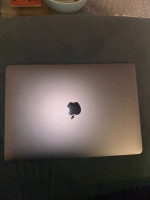 13” MACBOOK AIR