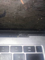 13” MACBOOK AIR