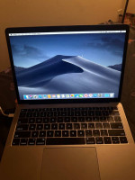 13” MACBOOK AIR
