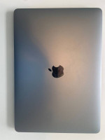 Firm 900$ M1 16 GB 2 TB Macbook Air 13 2020 Space Gray