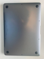 Firm 900$ M1 16 GB 2 TB Macbook Air 13 2020 Space Gray