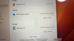 Firm 900$ M1 16 GB 2 TB Macbook Air 13 2020 Space Gray