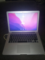 Macbook Air