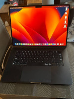 2023 Macbook Air 15
