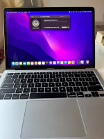 MacBook Air 2020