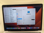 13.3 Inch Macbook Pro i5 3.1 GHz Touchbar Mid 2017