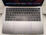 13.3 Inch Macbook Pro i5 3.1 GHz Touchbar Mid 2017