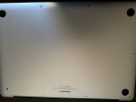 Apple MacBook Pro Silver(Retina,15-inch, 16 GB,1 TB) Excellent