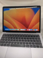 2017 13 inch Macbook Pro