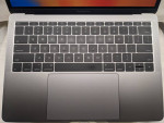 2017 13 inch Macbook Pro
